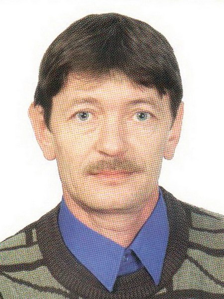 Ершов Сергей Васильевич